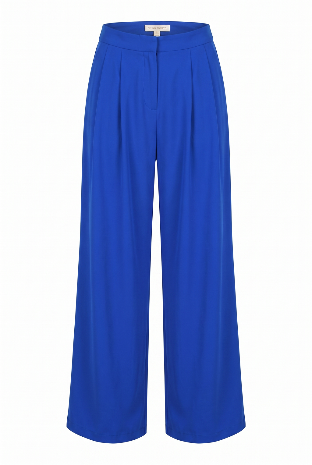 BOSS BABE WOVEN PANTS