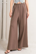 IN TOO DEEP KNIT PANTS