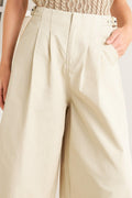 HERITAGE REBOOT WOVEN PANTS