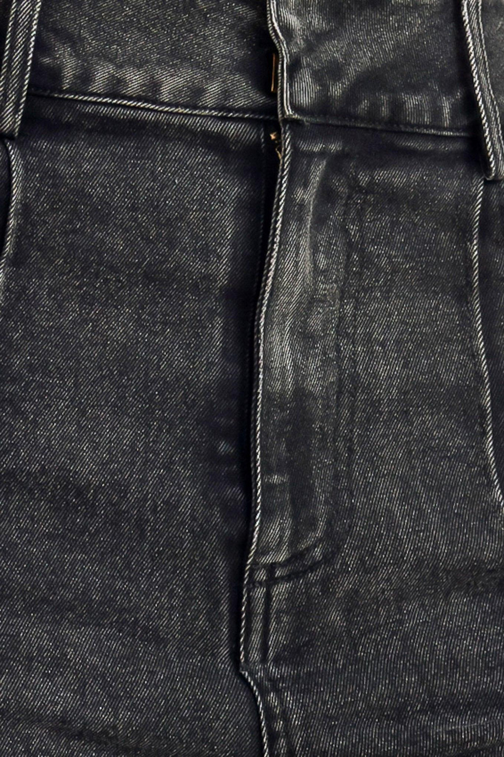 ELEGANT EVERYDAY LOOK DENIM PANTS