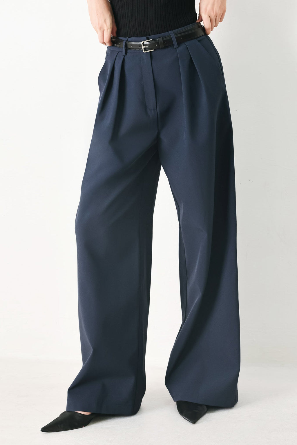 POWER PLAY WOVEN PANTS