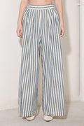 OCEAN DRIVE RHYTHM WOVEN PANTS
