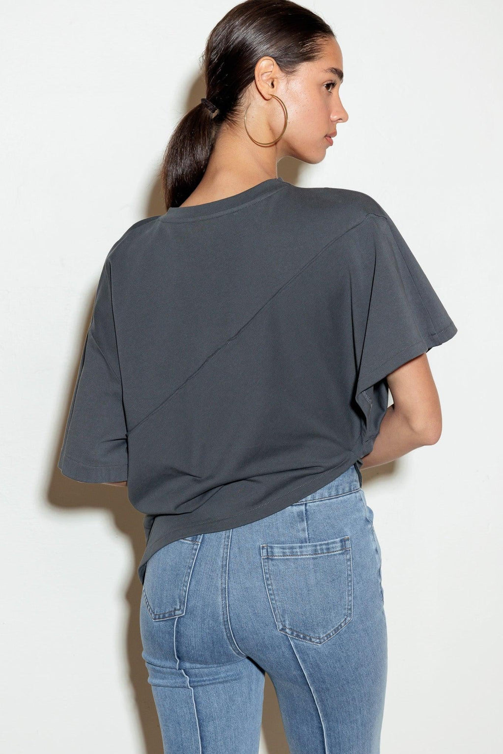 IN LOVE WITH ME KNIT TOP