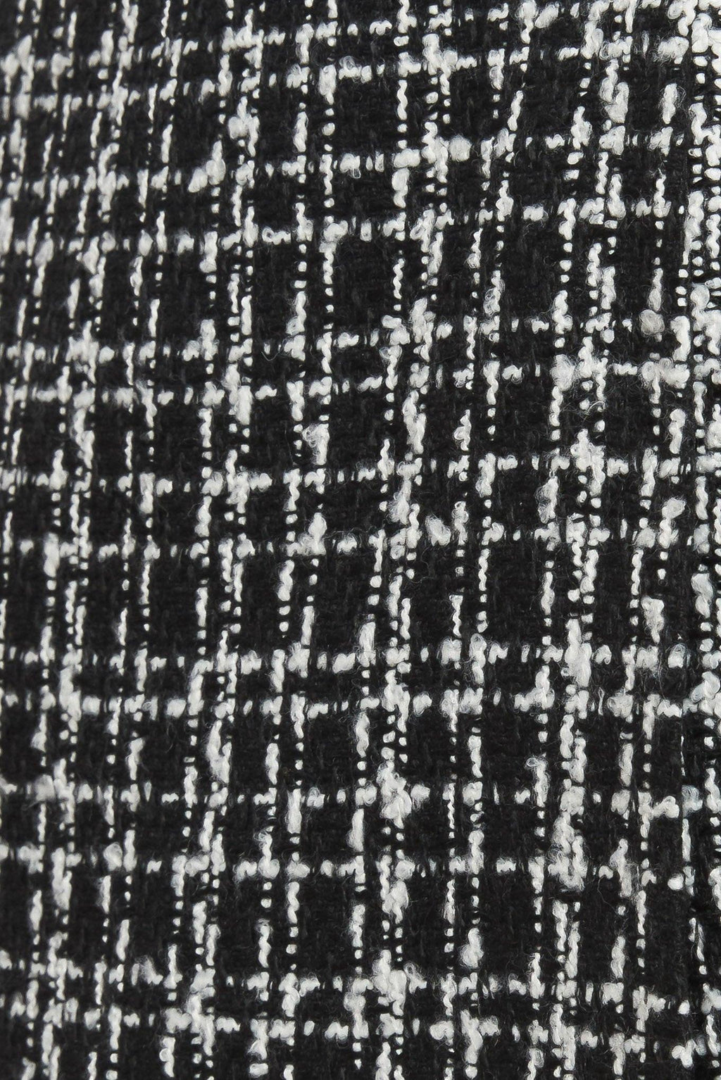 MODERN FEMME TWEED SKORT