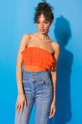 TAKE ME NOW KNIT BODYSUIT